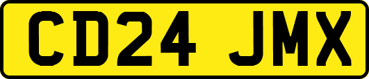 CD24JMX