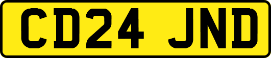 CD24JND