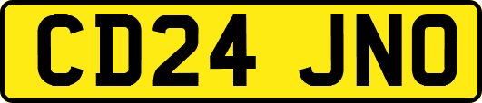 CD24JNO