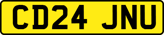 CD24JNU