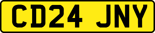 CD24JNY