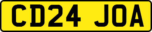 CD24JOA