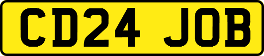 CD24JOB
