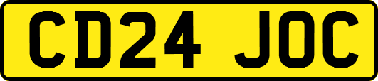 CD24JOC