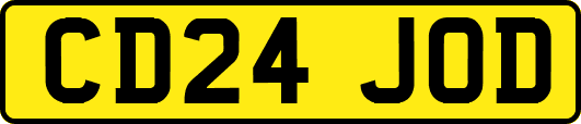CD24JOD
