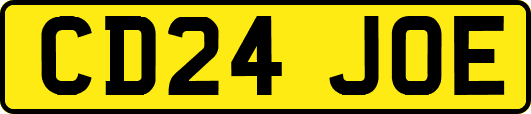 CD24JOE