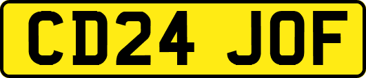 CD24JOF