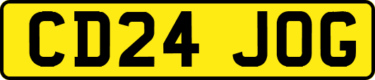 CD24JOG