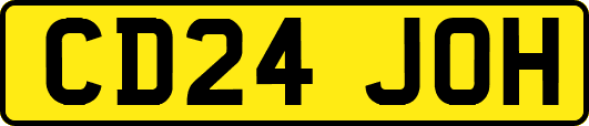 CD24JOH