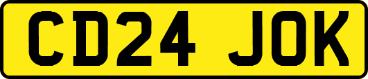 CD24JOK