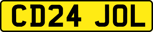 CD24JOL