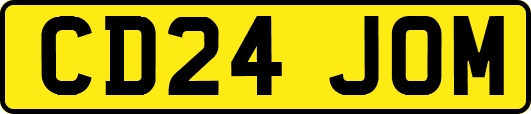 CD24JOM
