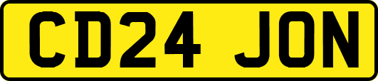 CD24JON