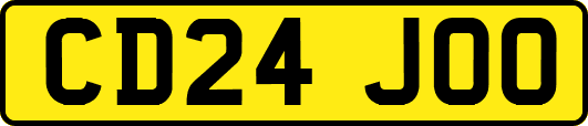 CD24JOO