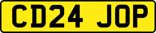 CD24JOP