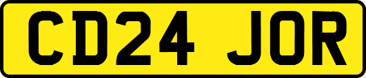 CD24JOR