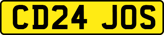 CD24JOS
