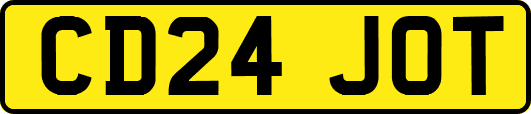 CD24JOT