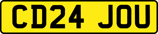 CD24JOU