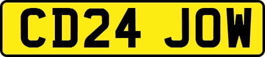 CD24JOW