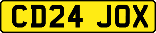 CD24JOX