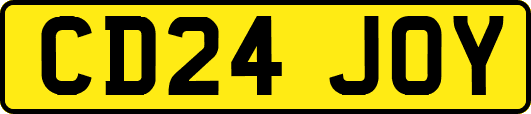 CD24JOY