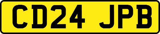 CD24JPB