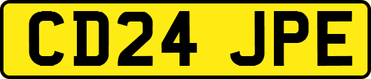 CD24JPE