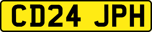CD24JPH