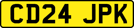 CD24JPK