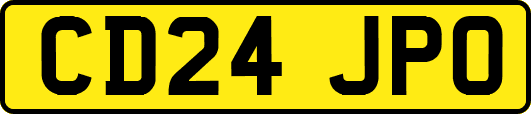 CD24JPO