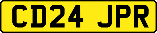 CD24JPR