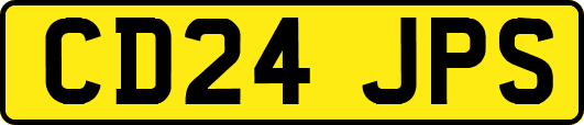 CD24JPS