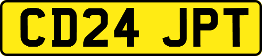 CD24JPT