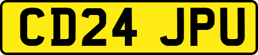 CD24JPU