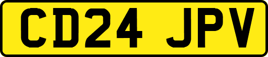 CD24JPV