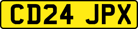 CD24JPX