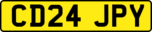 CD24JPY