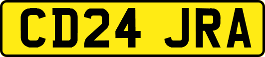 CD24JRA