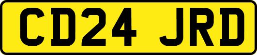 CD24JRD