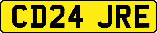 CD24JRE