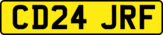 CD24JRF