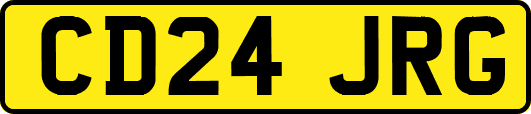 CD24JRG