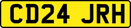 CD24JRH