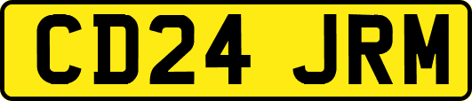 CD24JRM