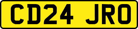 CD24JRO