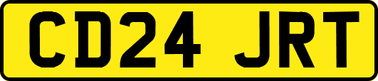 CD24JRT