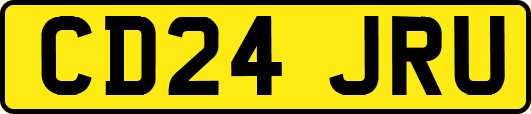 CD24JRU