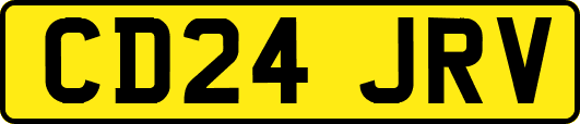 CD24JRV
