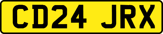 CD24JRX